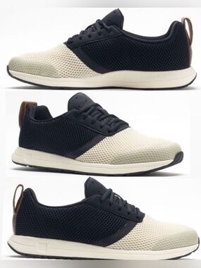 York Athletics Cross-Trainer Shoe. NIB.
Size: M9 / W10.5. Retail; $130. Ask:$99.